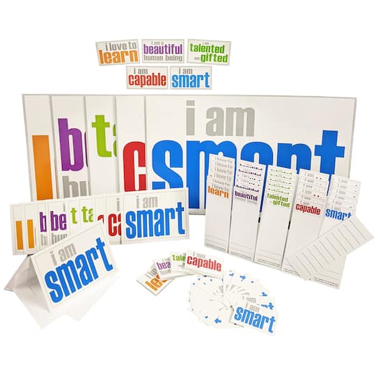 Inspired Minds Self-Esteem Ultra Booster Set